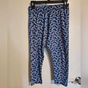 Mermaid Sweetleg Leggings